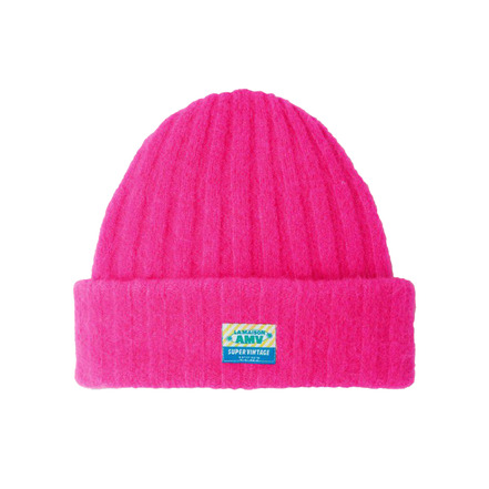 American Vintage muts roze
