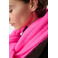 American Vintage scarf pink 3