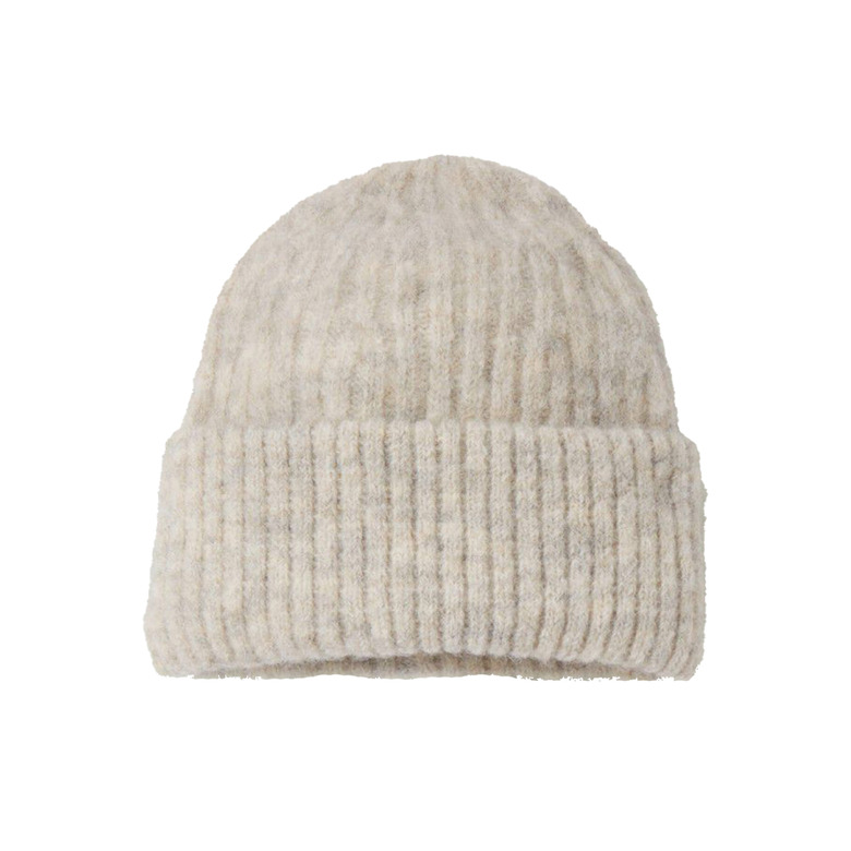 American Vintage beanie grey 1