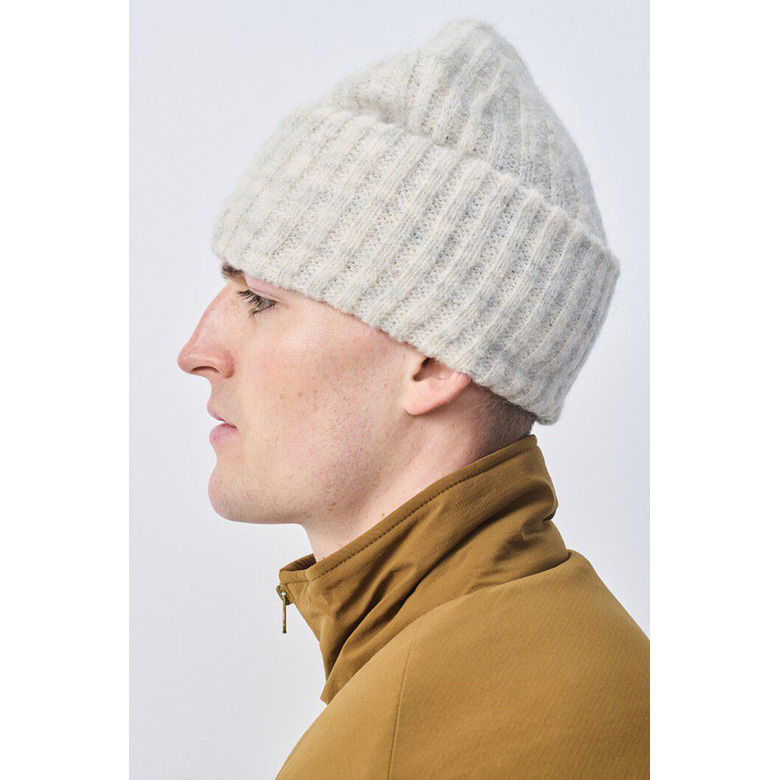 American Vintage beanie grey 2