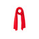 American Vintage sjaal rood 1