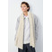 American Vintage scarf grey 2