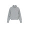 Closed sweater grey 1