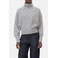 Closed sweater grey 2