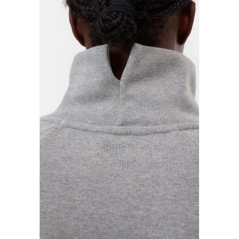 Closed sweater grey 3