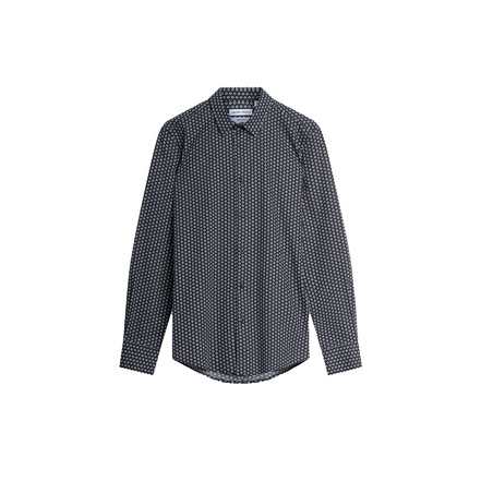 Antony Morato hemd blauw