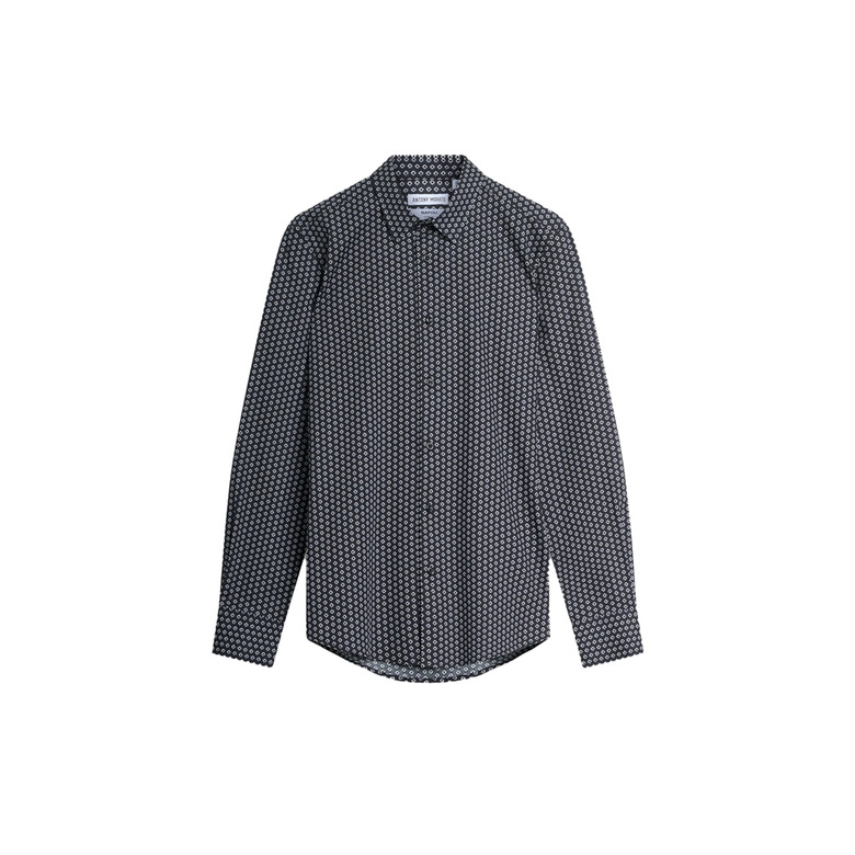 Antony Morato shirt blue 1