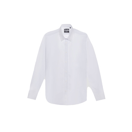 Antony Morato hemd wit