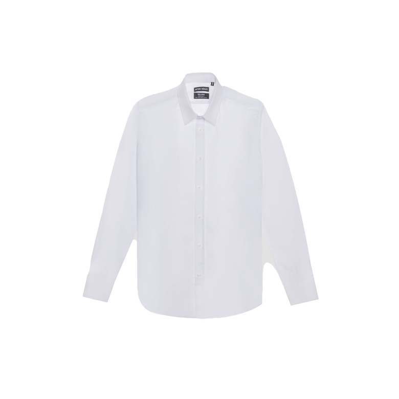 Antony Morato shirt white