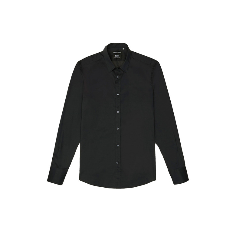 Antony Morato shirt black