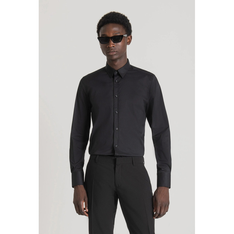 Antony Morato shirt black 2