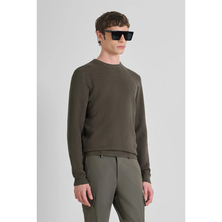 Antony Morato trui groen