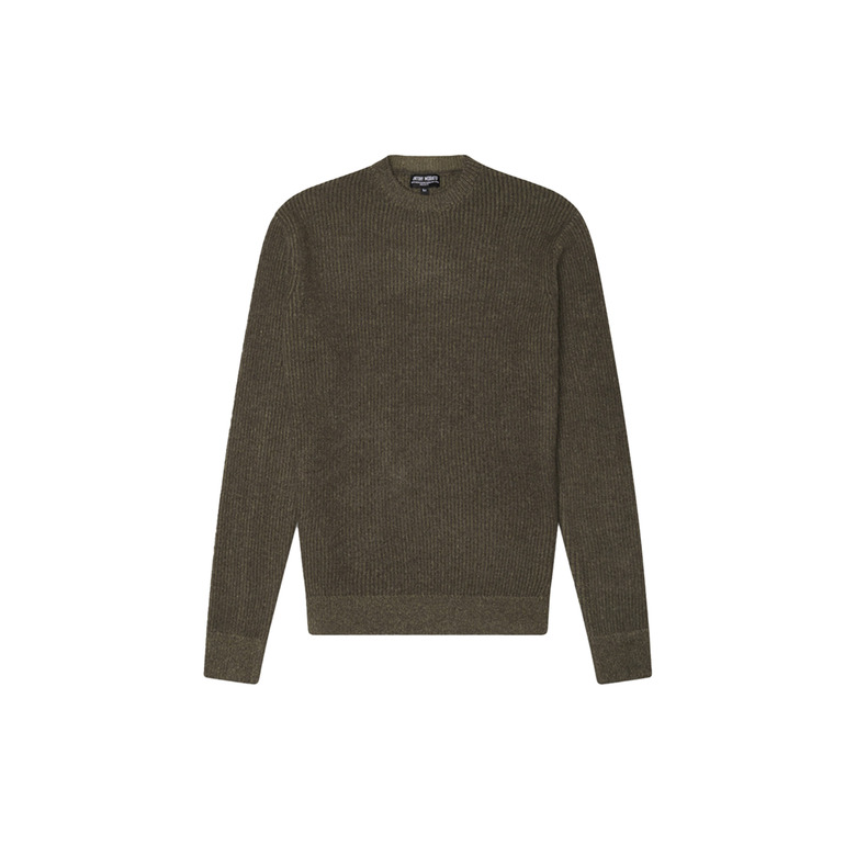 Antony Morato sweater green 1