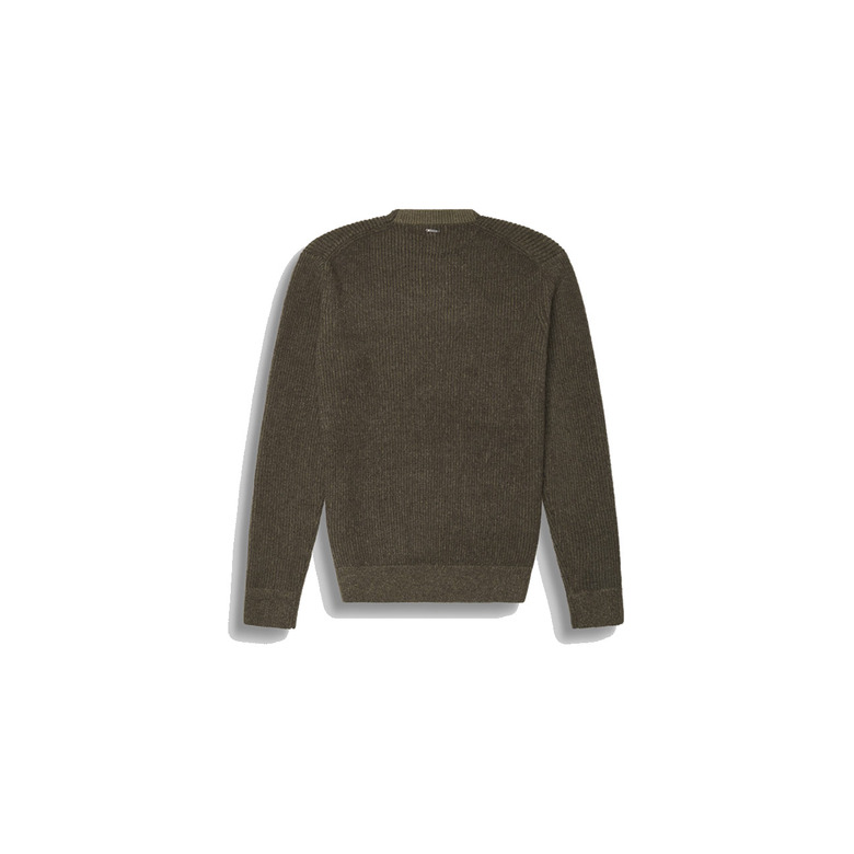 Antony Morato sweater green 2