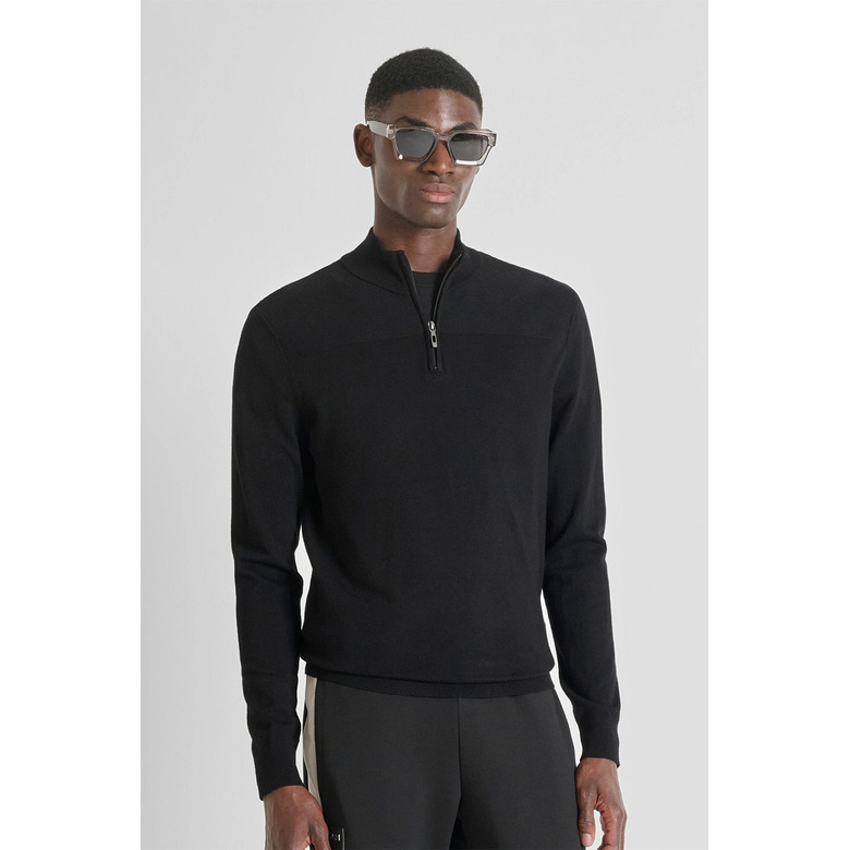 Antony Morato sweater black 2