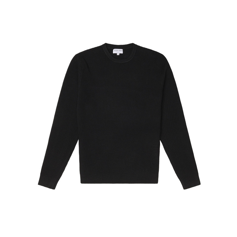 Antony Morato sweater black