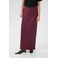 Kaffe skirt bordeaux 2