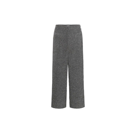 Kaffe broek grijs