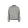 Kaffe sweater grey 1