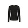 Kaffe blouse black 1