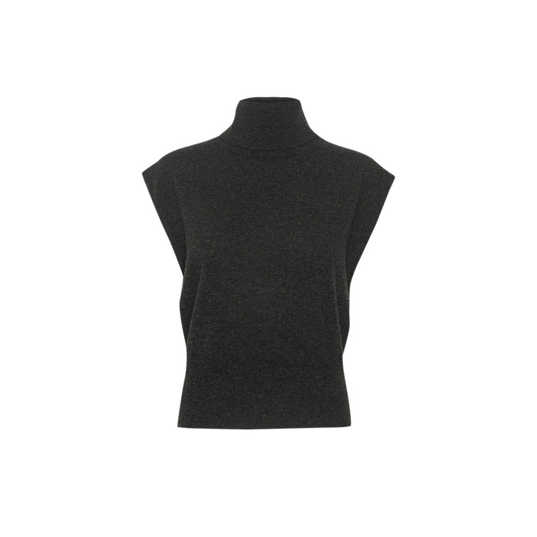 Gestuz sweater grey