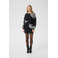Gestuz sweater black 2