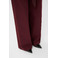 Gestuz pantalon bordeaux 2