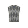 Gestuz sweater grey 1