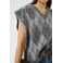 Gestuz sweater grey 2