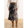 La Fee Maraboutee rok blauw 2