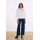La Fee Maraboutee blouse ecru 2
