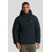 Lyle & Scott manteau bleu 2