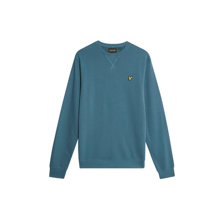 Lyle & Scott sweater blauw