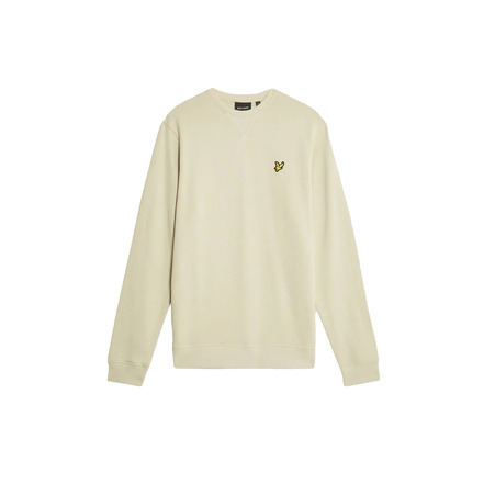 Lyle & Scott sweater beige