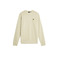 Lyle & Scott sweater lightbrown