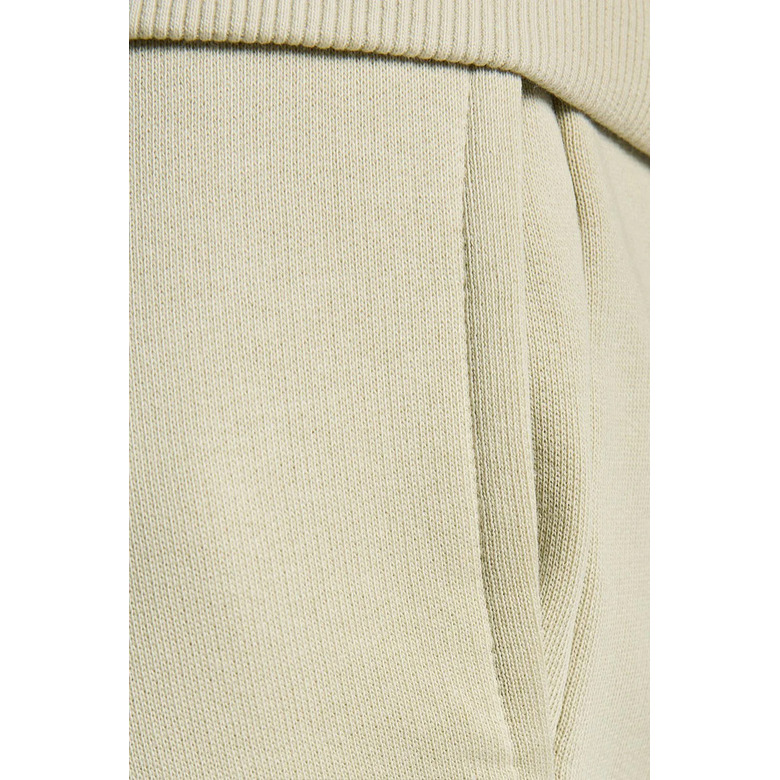 Lyle & Scott sweater lightbrown 2