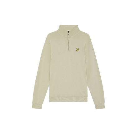 Lyle & Scott sweater beige