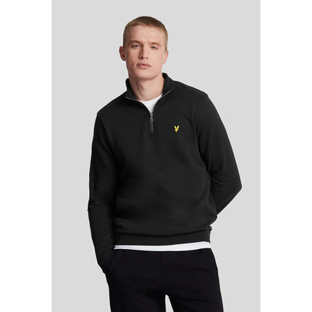 Lyle & Scott sweater blauw