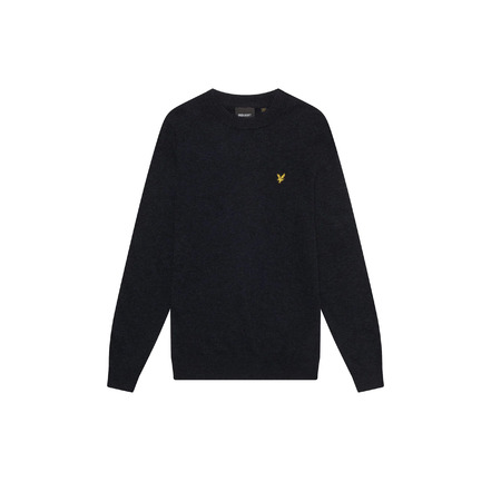 Lyle & Scott trui blauw