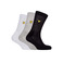 Lyle & Scott socks multicolor 1
