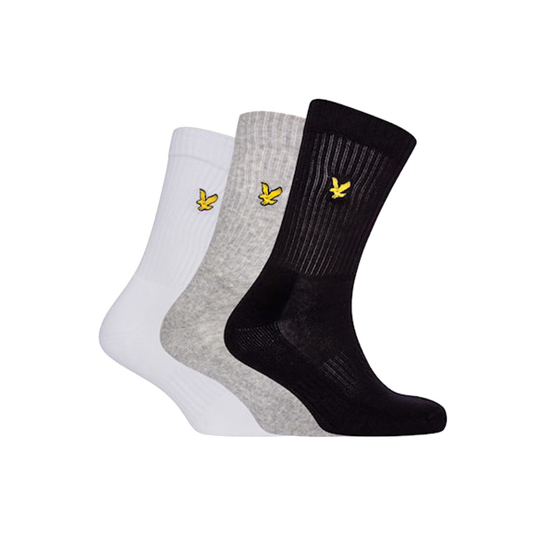 Lyle & Scott socks multicolor