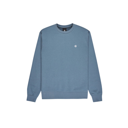 Element sweater blauw