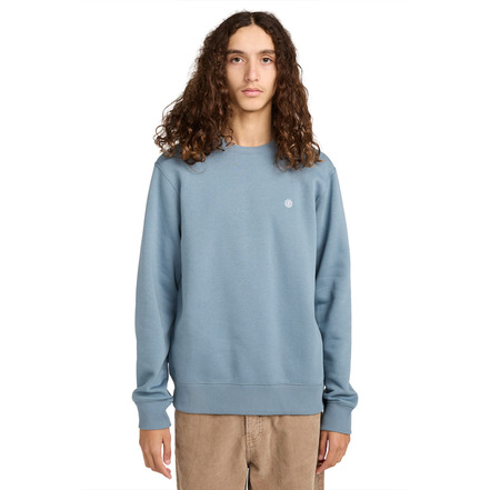 Element sweater blauw