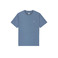 Element t-shirt blauw