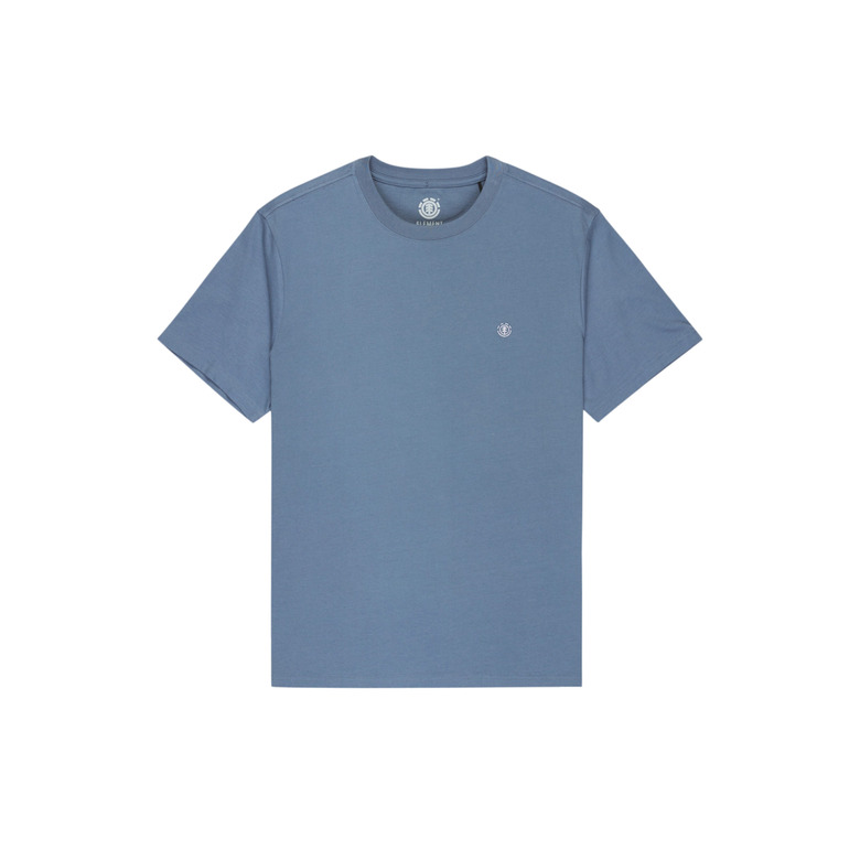Element t-shirts blue 1