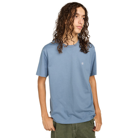 Element t-shirt blauw