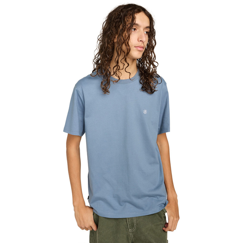 Element t-shirts blue 2