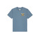 Element t-shirt blauw 1