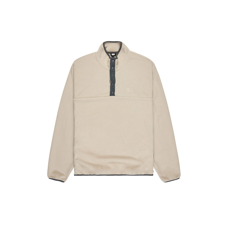 Element sweater ecru 1
