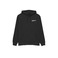 Element hoodie noir 1